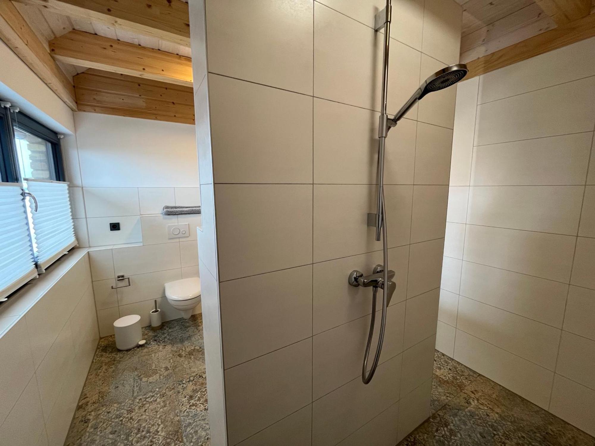 Grosszuegige Ferienwohnung Mit Weitem Ausblick Lichtenberg (Brandenburg) Exterior foto